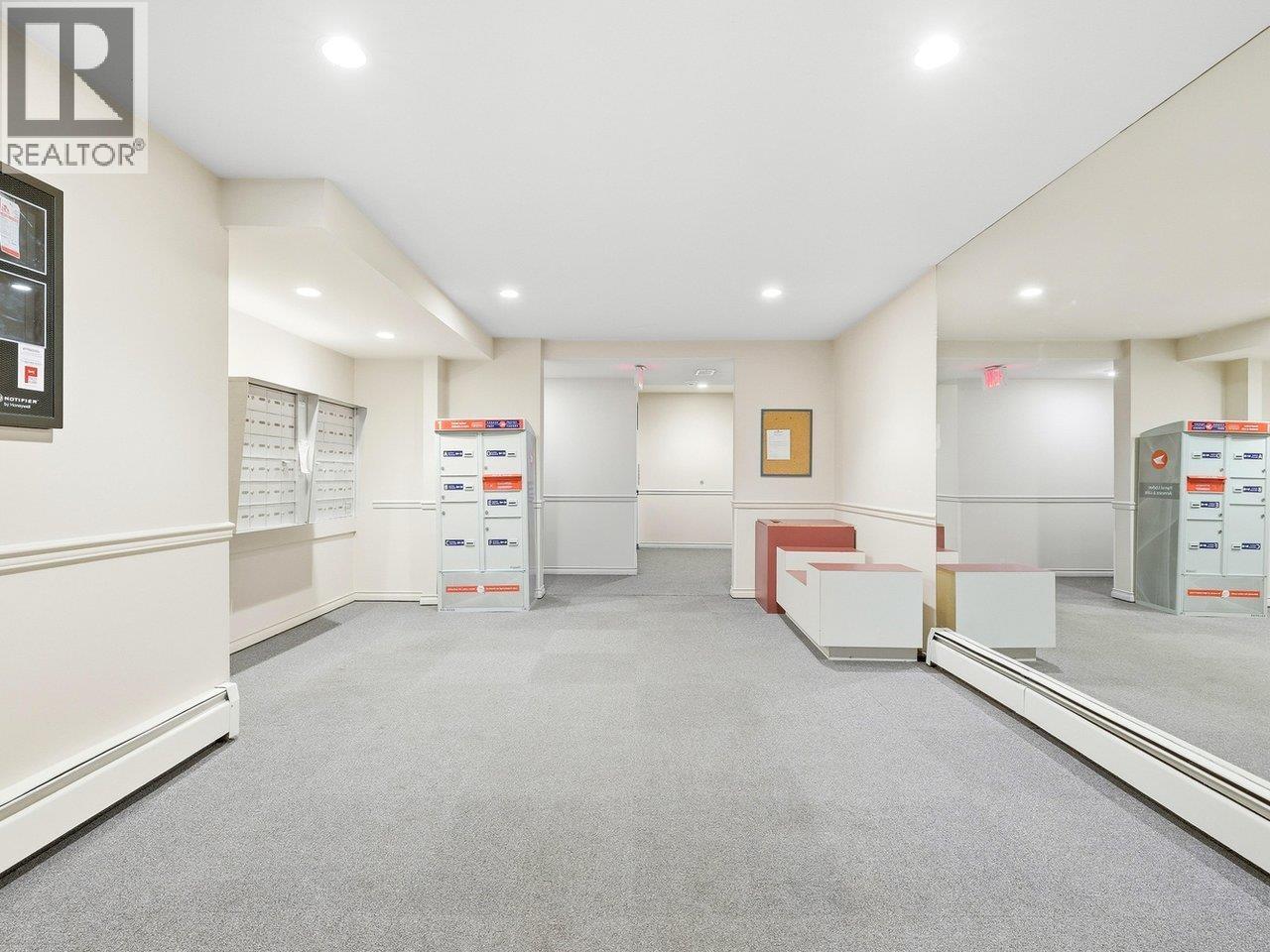 306 428 Agnes Street, New Westminster, British Columbia  V3L 1G1 - Photo 4 - R3086011