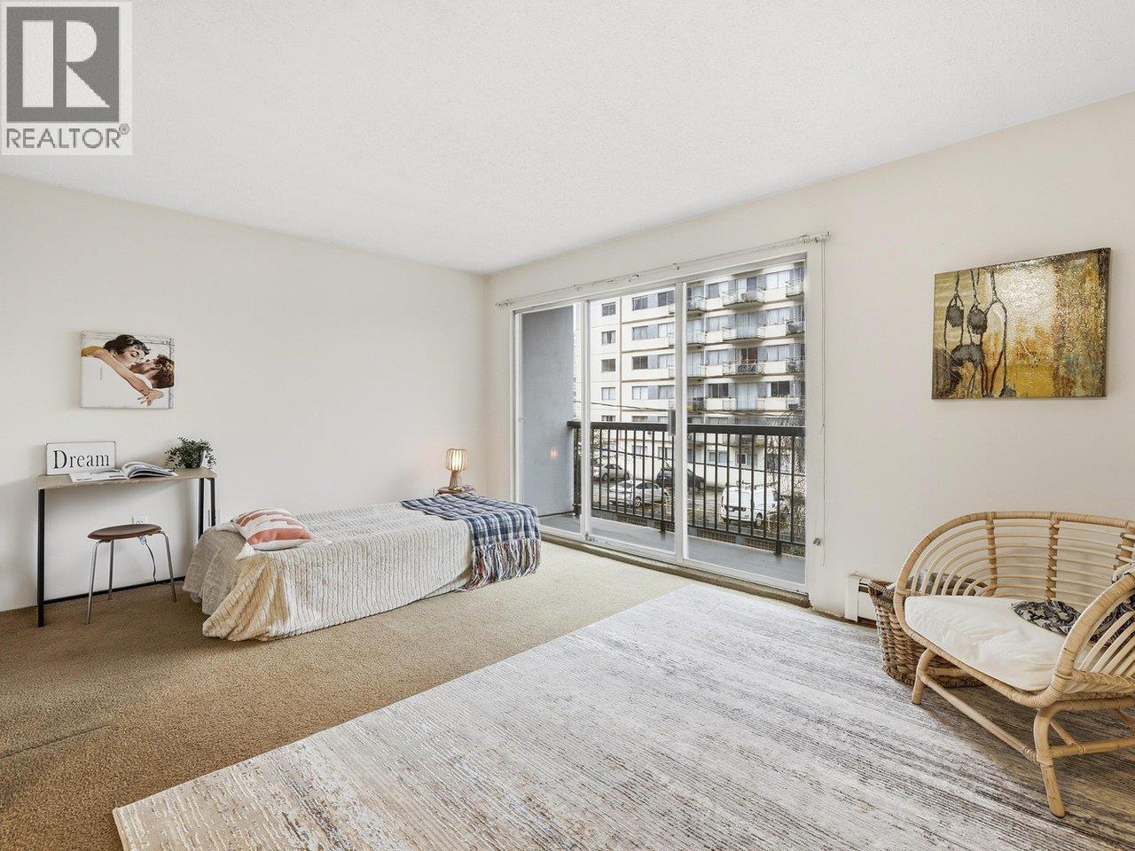 306 428 Agnes Street, New Westminster, British Columbia  V3L 1G1 - Photo 8 - R3086011