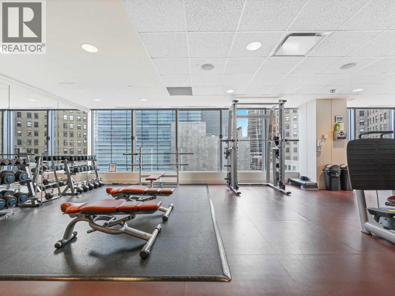 2803 1077 W Cordova Street, Vancouver, British Columbia  V6C 2C6 - Photo 35 - R3086012