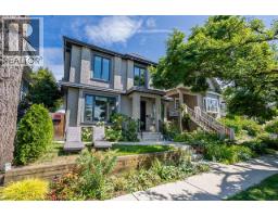 4438 ONTARIO STREET, Vancouver, British Columbia