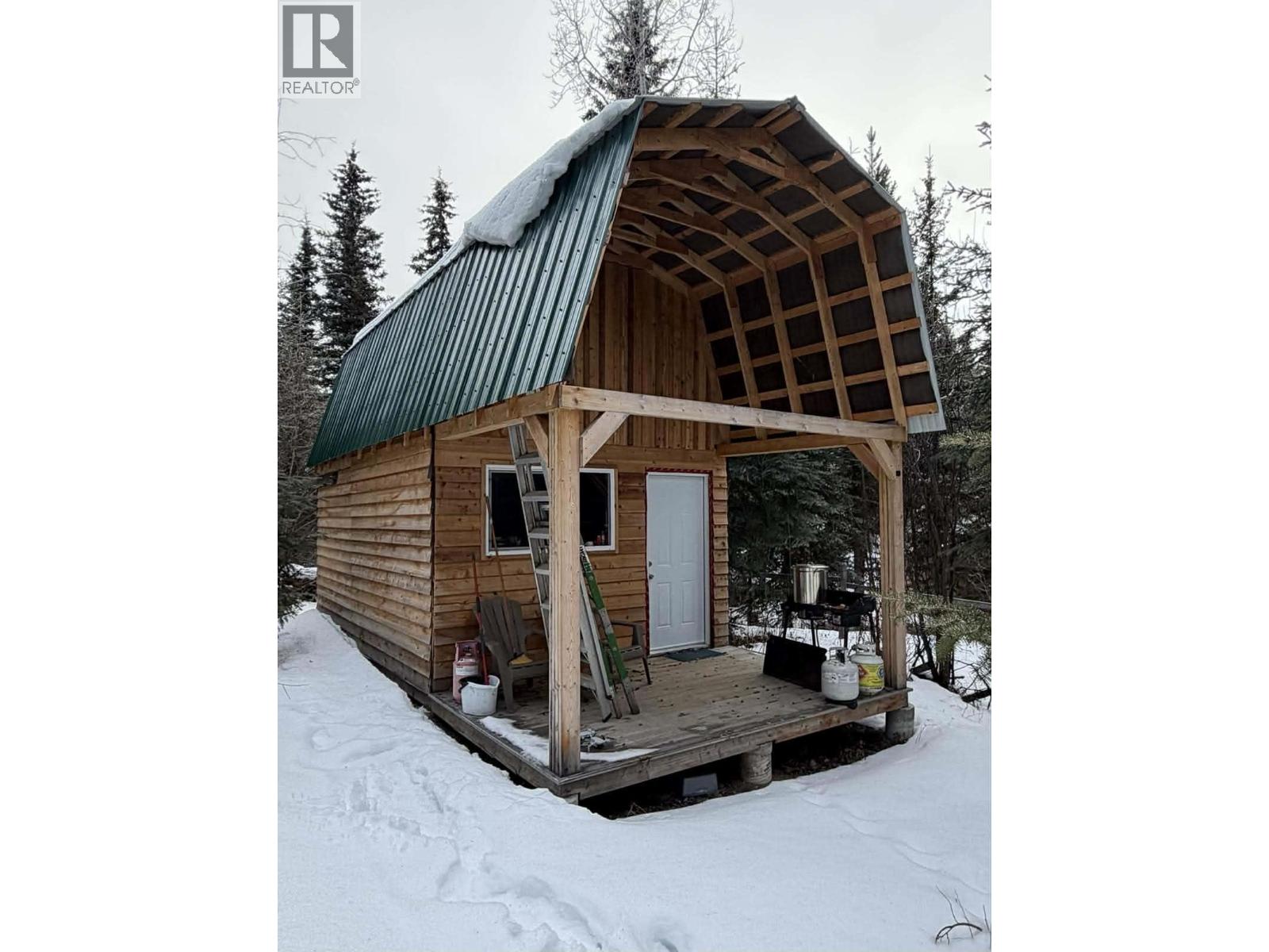 6267 Macabar Road, Deka Lake / Sulphurous / Hathaway Lakes, British Columbia  V0K 1X3 - Photo 1 - R3071964