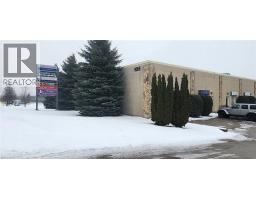 105 RANDALL Drive Unit# 1, Waterloo, Ontario