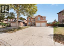 3769 DEERBROOK DRIVE, Windsor, Ontario
