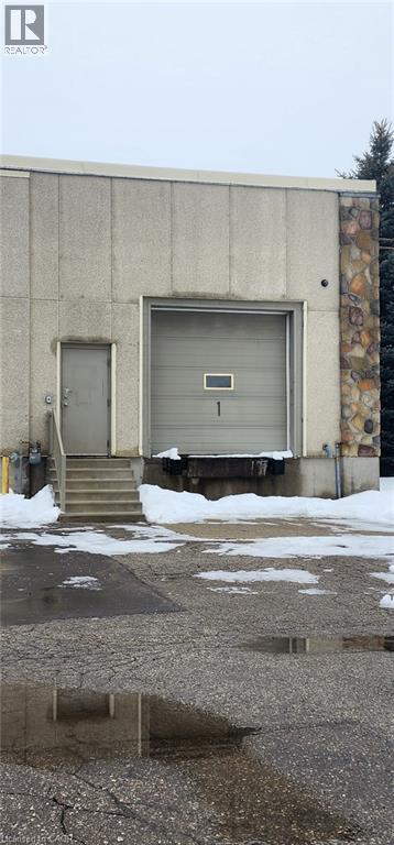 105 Randall Drive Unit# 1, Waterloo, Ontario  N2V 1C5 - Photo 3 - 40796841