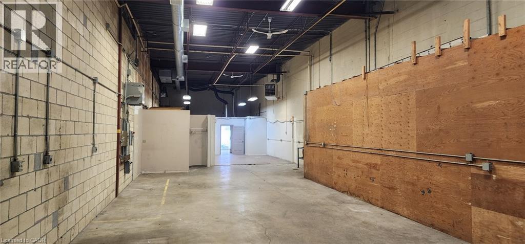 105 Randall Drive Unit# 1, Waterloo, Ontario  N2V 1C5 - Photo 9 - 40796841