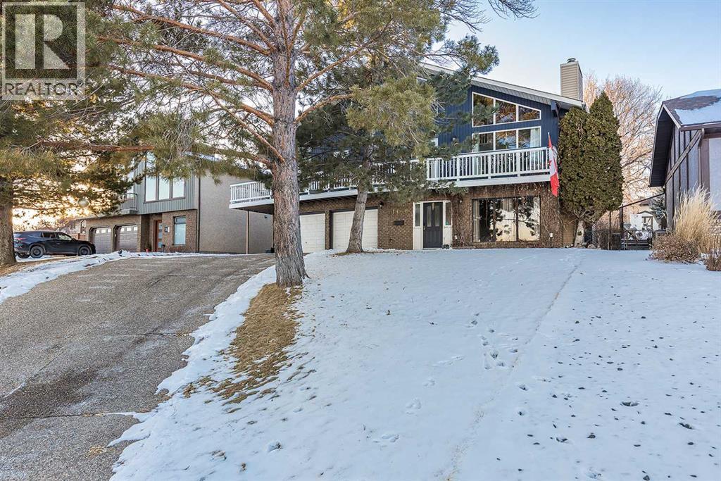 1168 16 Street NE, Medicine Hat, Alberta