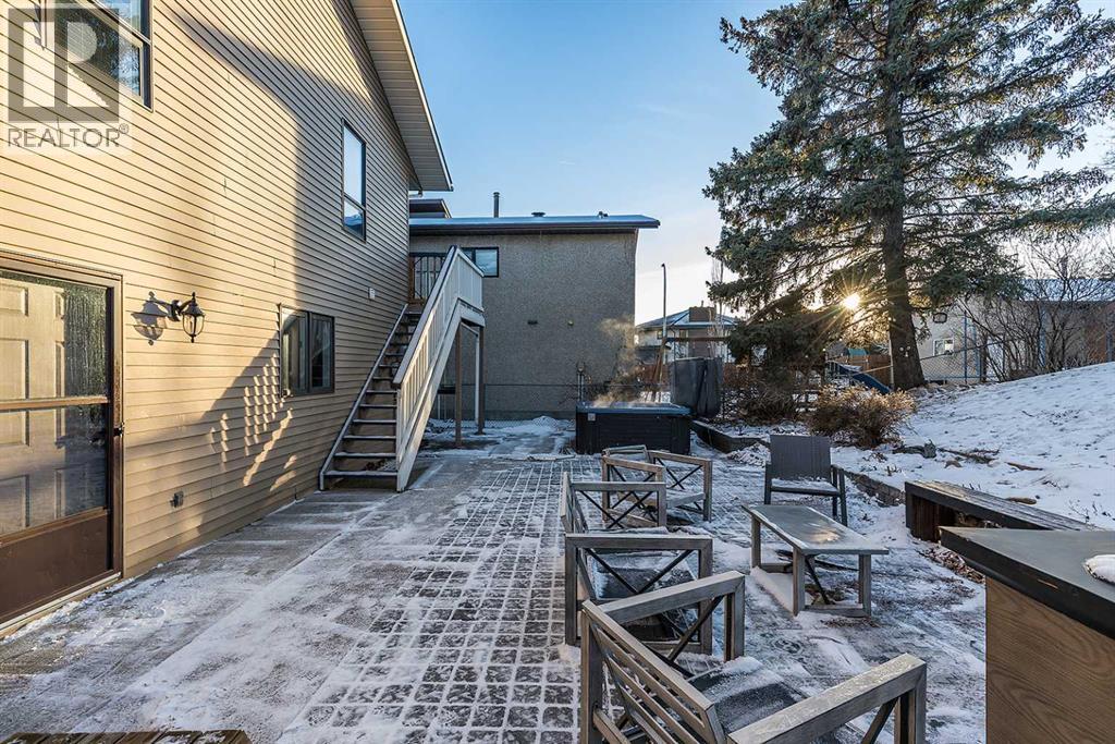 1168 16 Street Ne, Medicine Hat, Alberta  T1C 1P8 - Photo 47 - A2279747