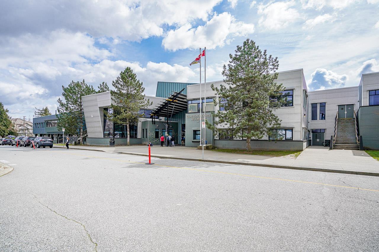 7 6895 188 Street, Surrey, British Columbia  V4N 6M3 - Photo 32 - R3085242