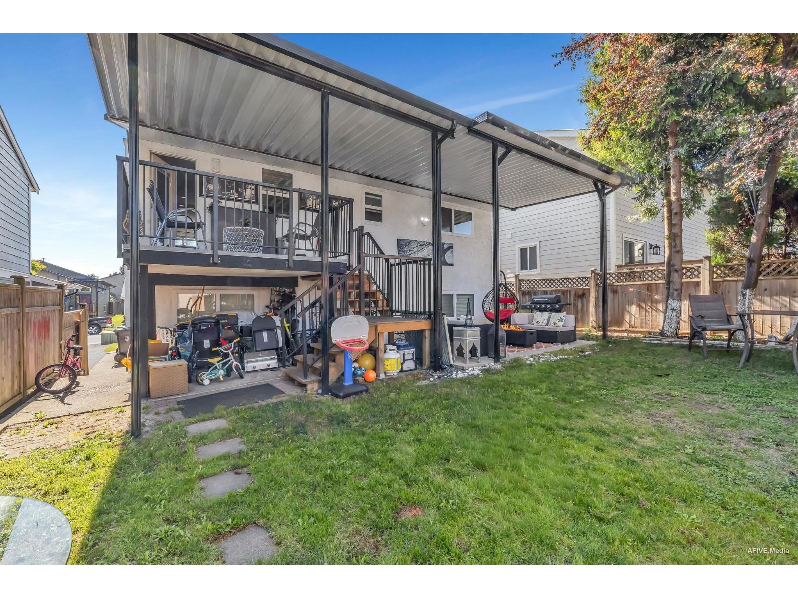 2521 Wilding Crescent, Langley, British Columbia  V2Y 1C8 - Photo 32 - R3085759