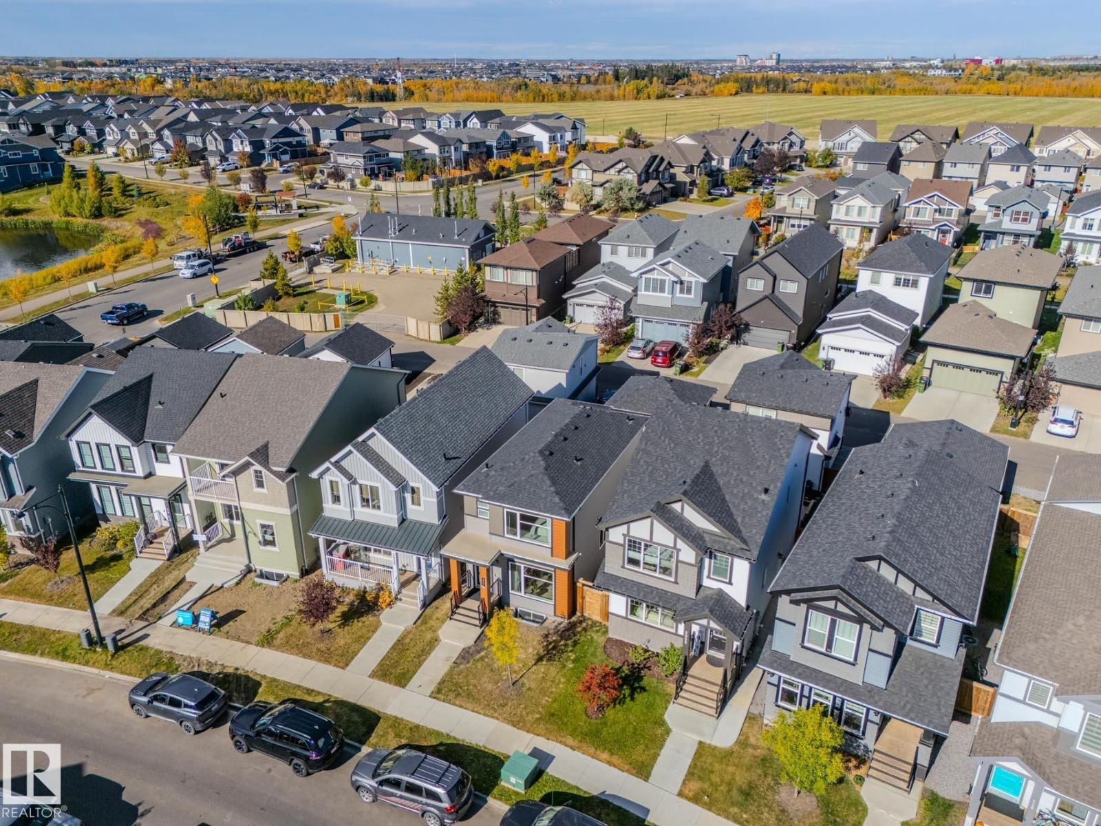 2957 Coughlan Green Gr Sw, Edmonton, Alberta  T6W 3X6 - Photo 44 - E4466104