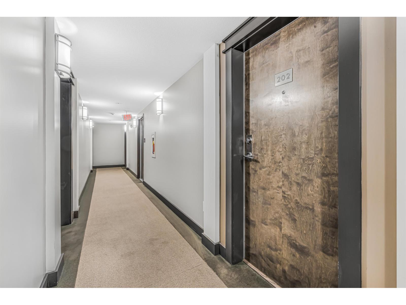 202 13740 75a Avenue, Surrey, British Columbia  V3W 0E8 - Photo 19 - R3085001