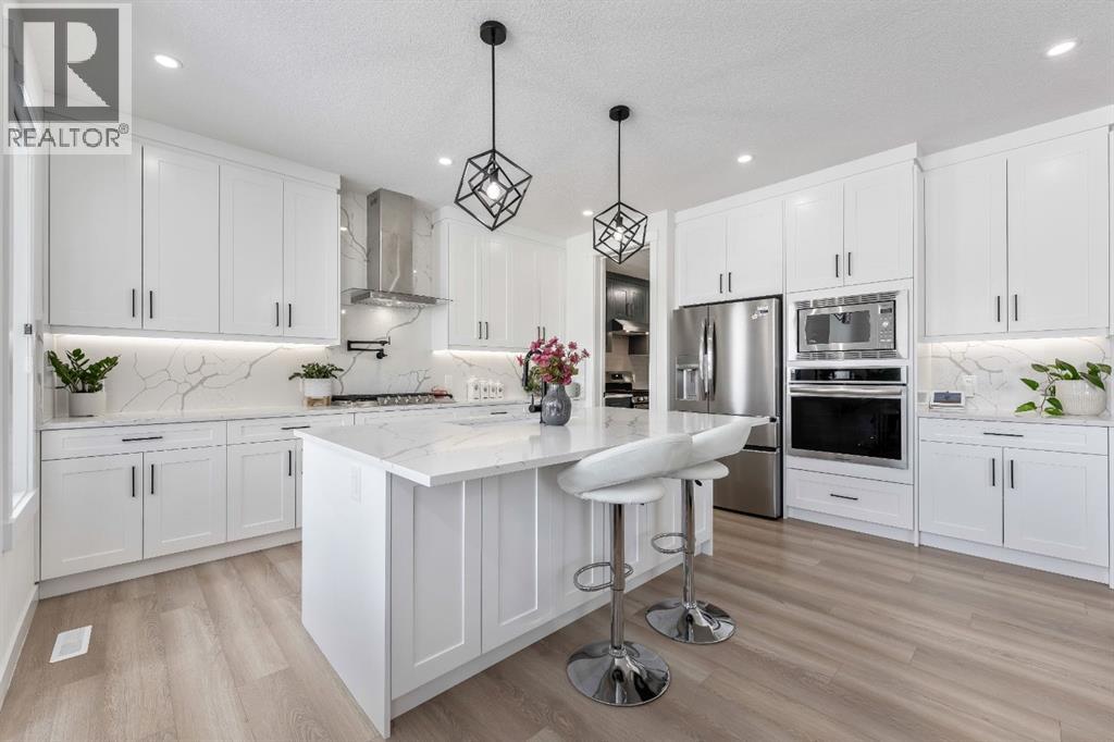 27 Bridges Drive, Langdon, Alberta  T0J 1X3 - Photo 7 - A2281647