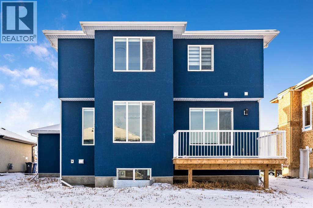 27 Bridges Drive, Langdon, Alberta  T0J 1X3 - Photo 35 - A2281647