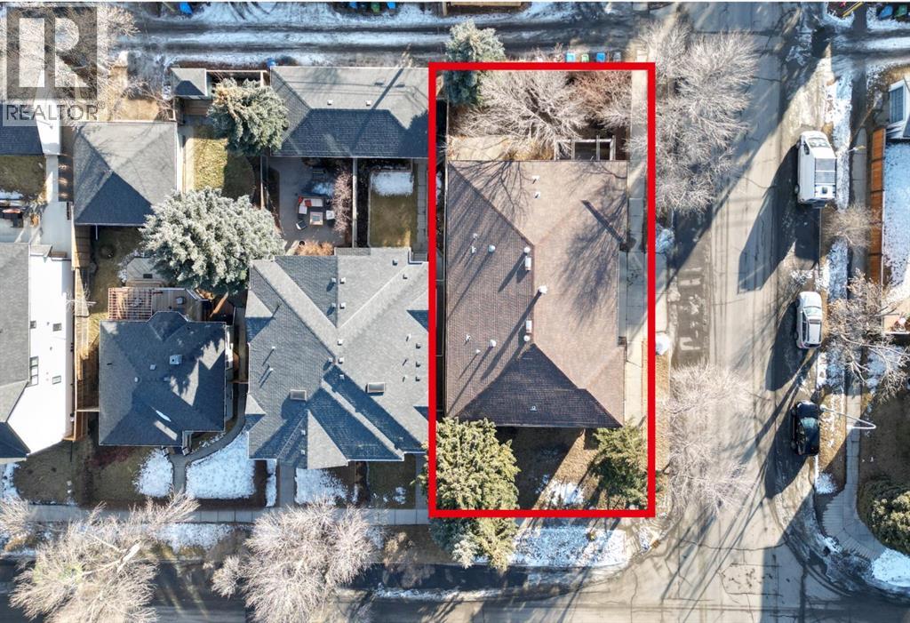 1818 & 1822 6 Street Nw, Calgary, Alberta  T2M 4T5 - Photo 35 - A2283173