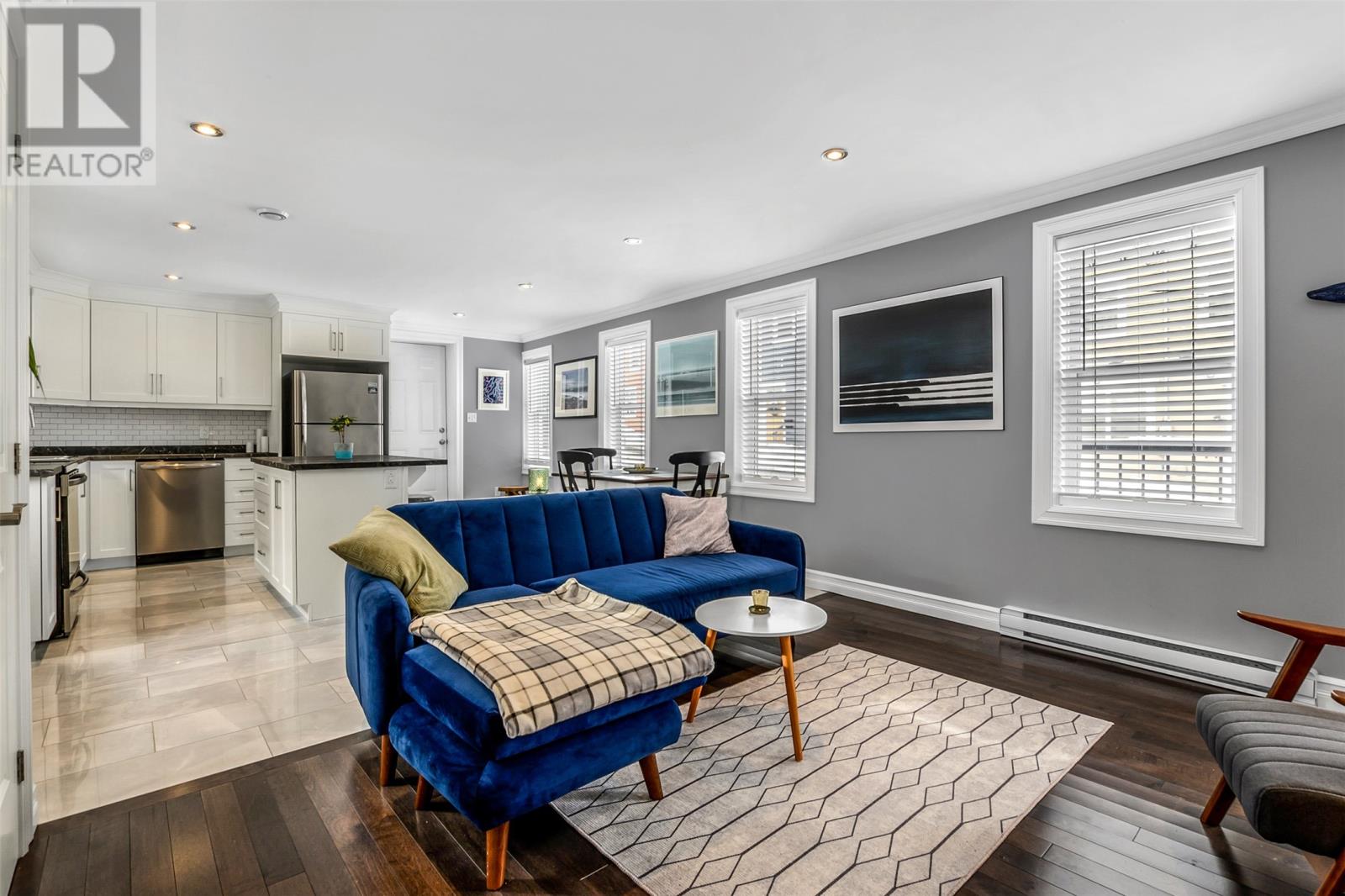 7 William Street St. John's Newfoundland & Labrador Canada A1C2S2, for Sale, residential, Haris Barki, Keller Williams Platinum Realty