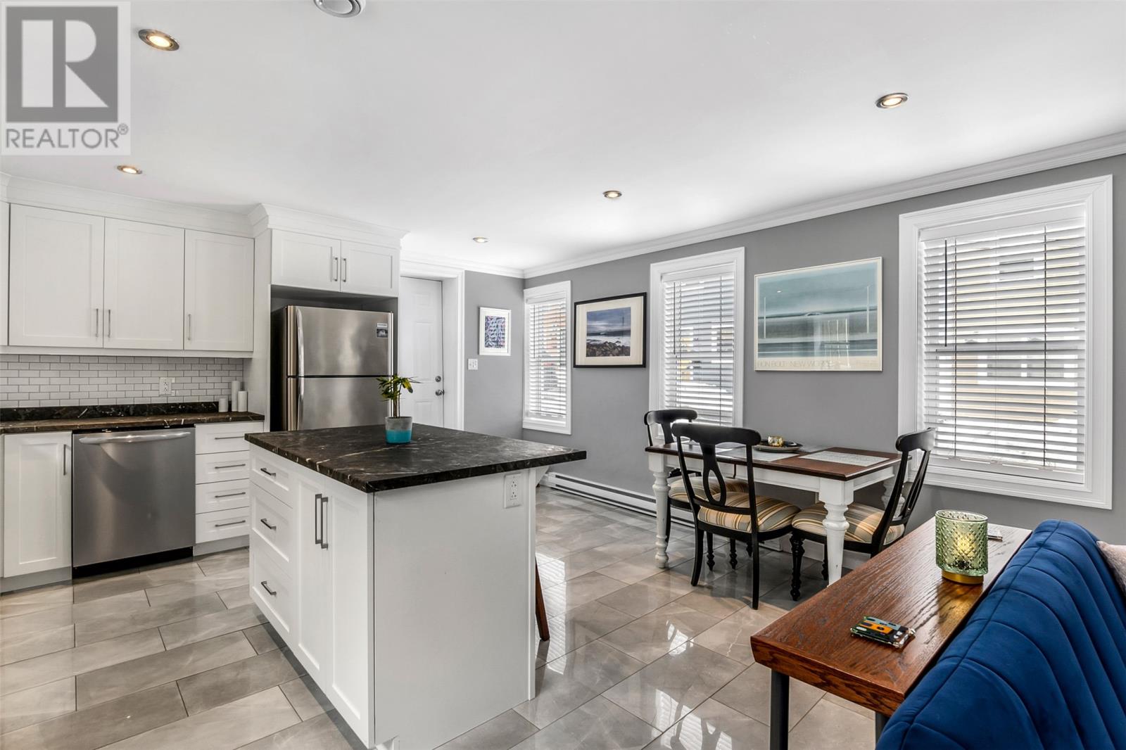 7 William Street St. John's Newfoundland & Labrador Canada A1C2S2, for Sale, residential, Haris Barki, Keller Williams Platinum Realty