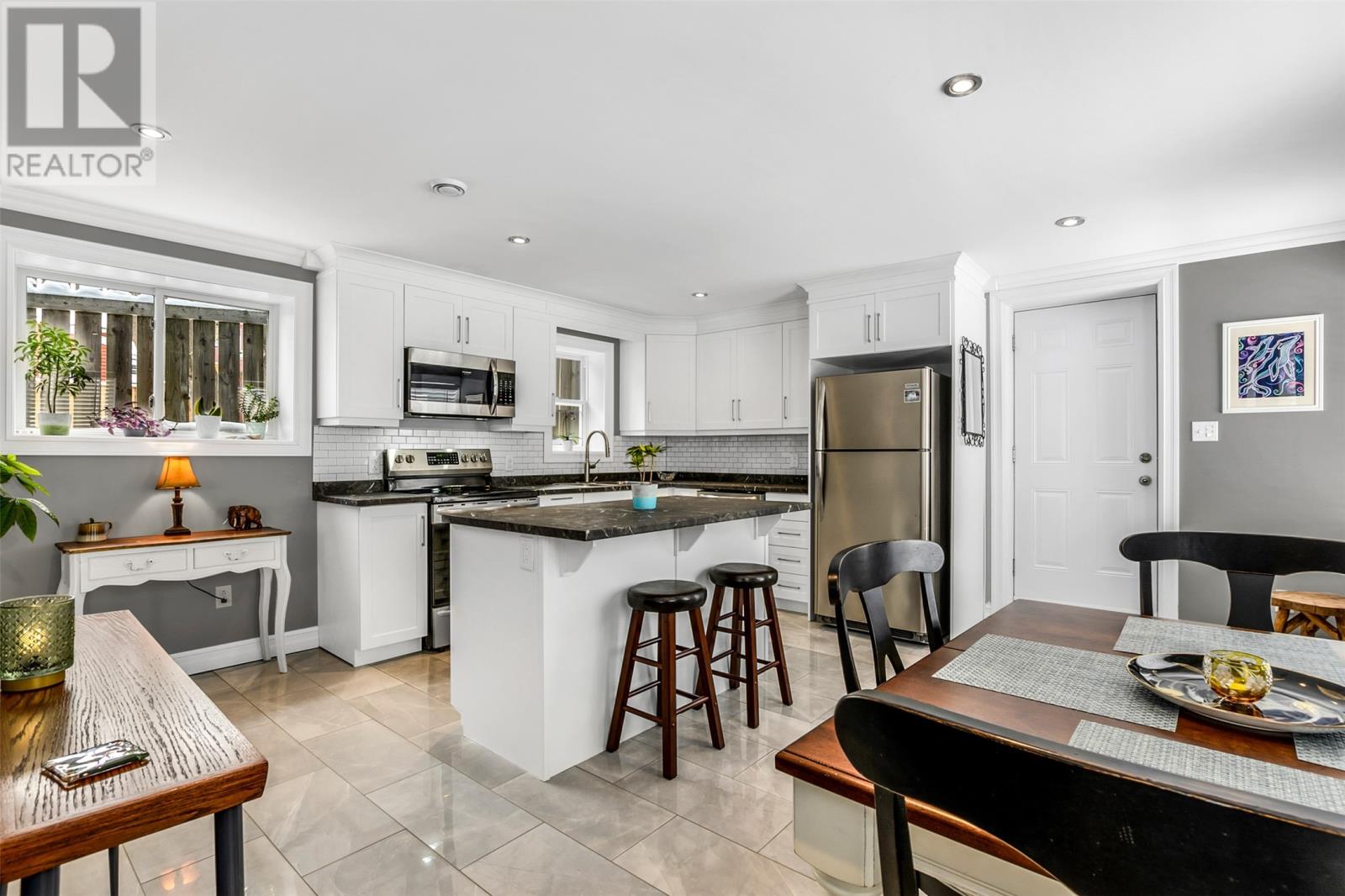 7 William Street St. John's Newfoundland & Labrador Canada A1C2S2, for Sale, residential, Haris Barki, Keller Williams Platinum Realty