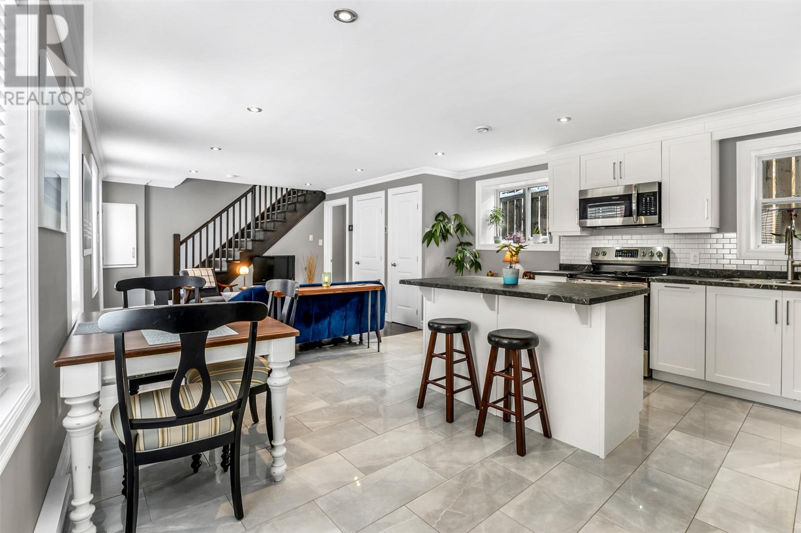 7 William Street St. John's Newfoundland & Labrador Canada A1C2S2, for Sale, residential, Haris Barki, Keller Williams Platinum Realty