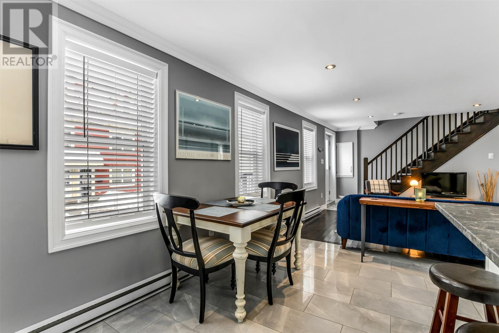 7 William Street St. John's Newfoundland & Labrador Canada A1C2S2, for Sale, residential, Haris Barki, Keller Williams Platinum Realty