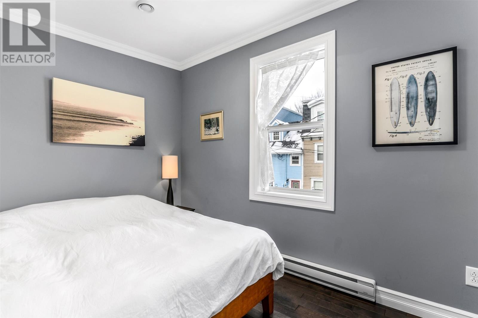 7 William Street St. John's Newfoundland & Labrador Canada A1C2S2, for Sale, residential, Haris Barki, Keller Williams Platinum Realty