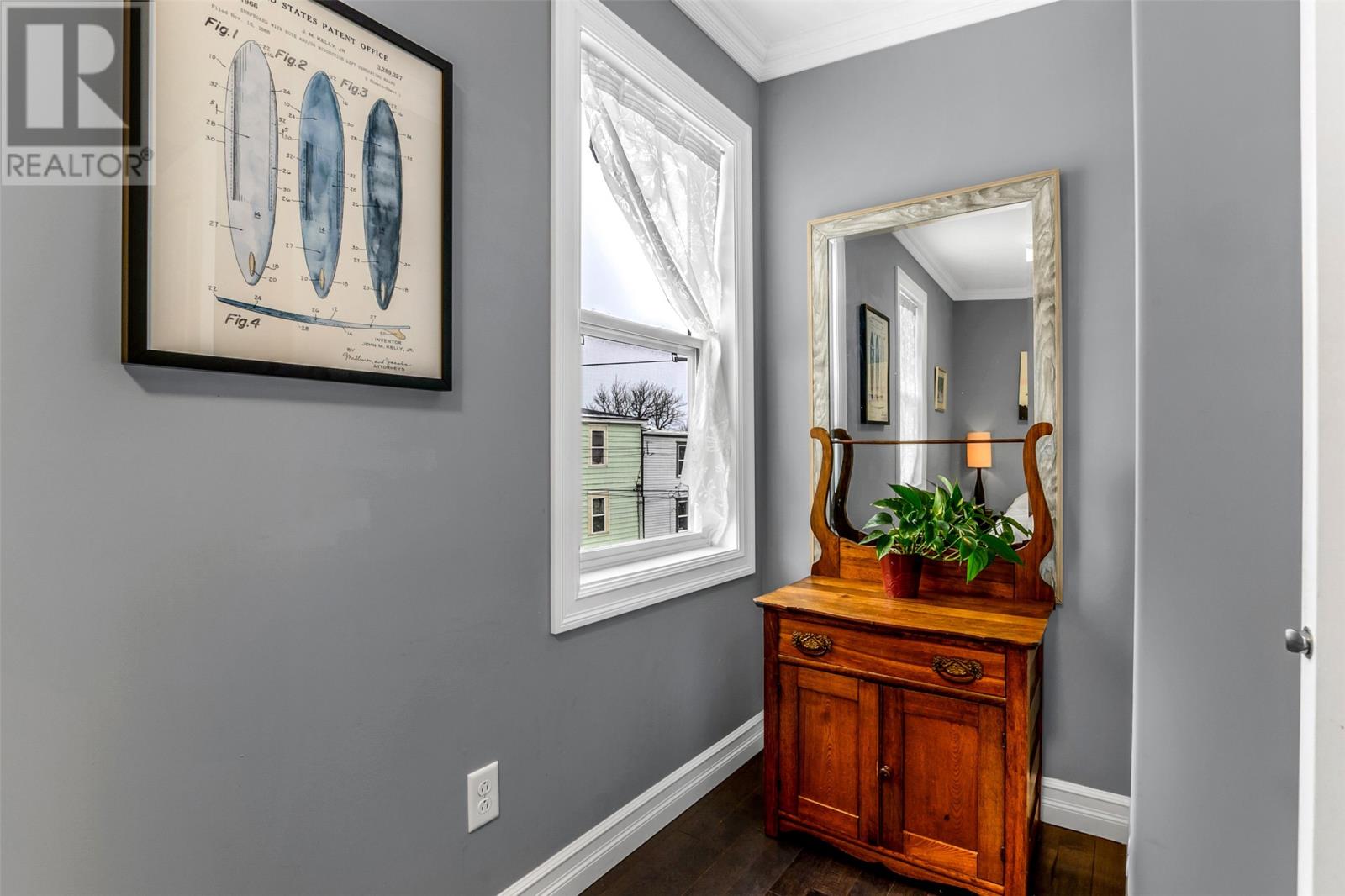 7 William Street St. John's Newfoundland & Labrador Canada A1C2S2, for Sale, residential, Haris Barki, Keller Williams Platinum Realty