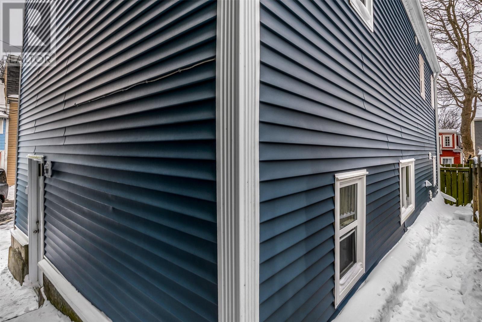 7 William Street St. John's Newfoundland & Labrador Canada A1C2S2, for Sale, residential, Haris Barki, Keller Williams Platinum Realty