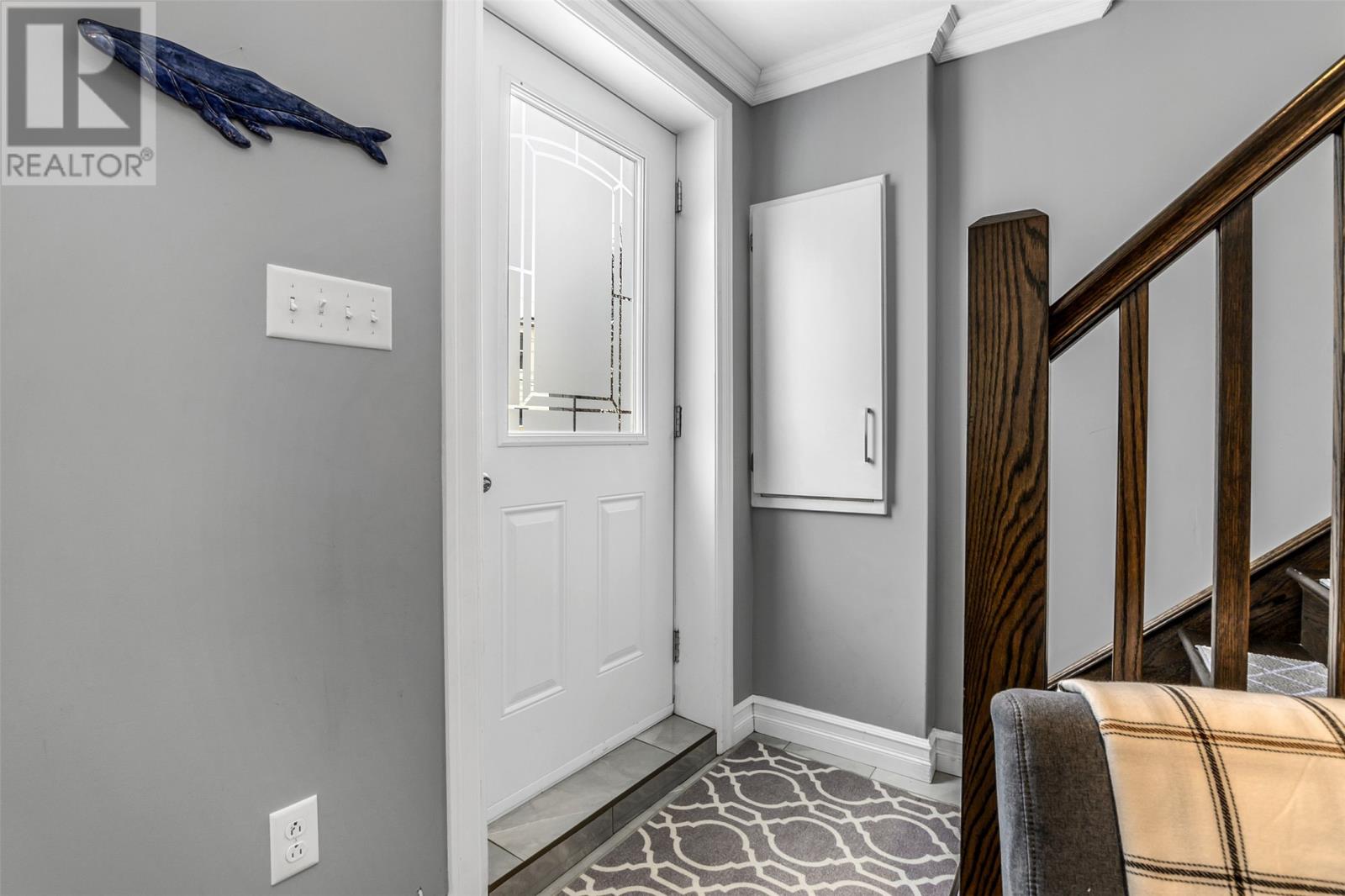 7 William Street St. John's Newfoundland & Labrador Canada A1C2S2, for Sale, residential, Haris Barki, Keller Williams Platinum Realty