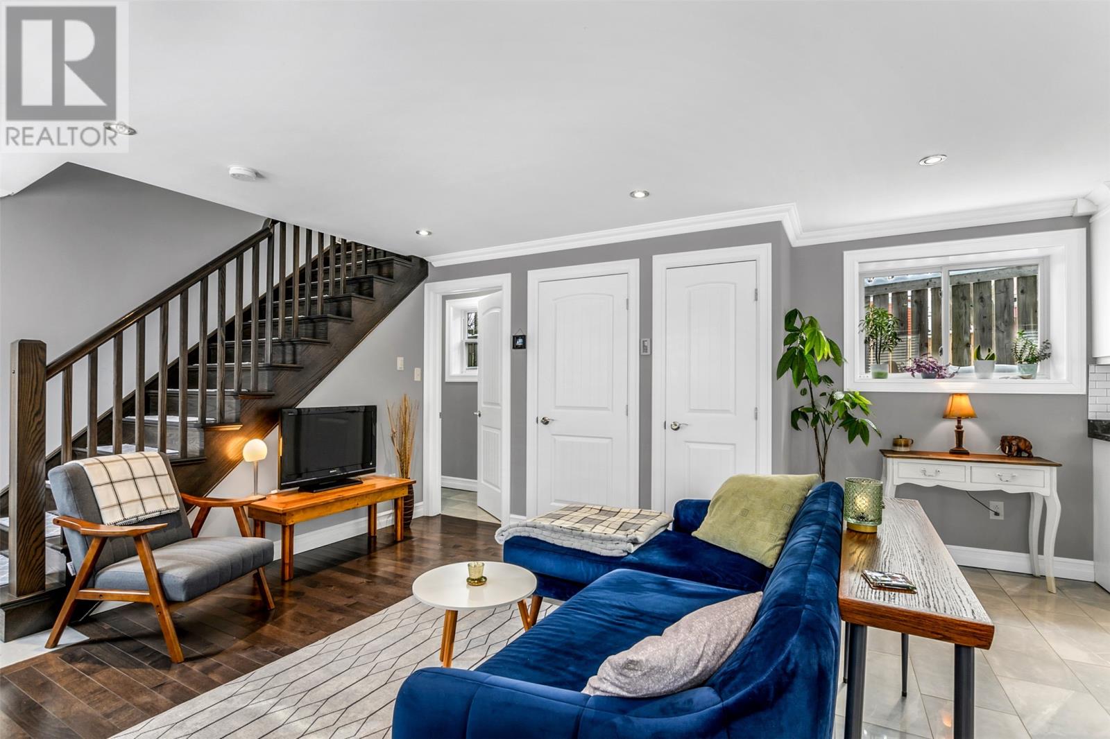 7 William Street St. John's Newfoundland & Labrador Canada A1C2S2, for Sale, residential, Haris Barki, Keller Williams Platinum Realty