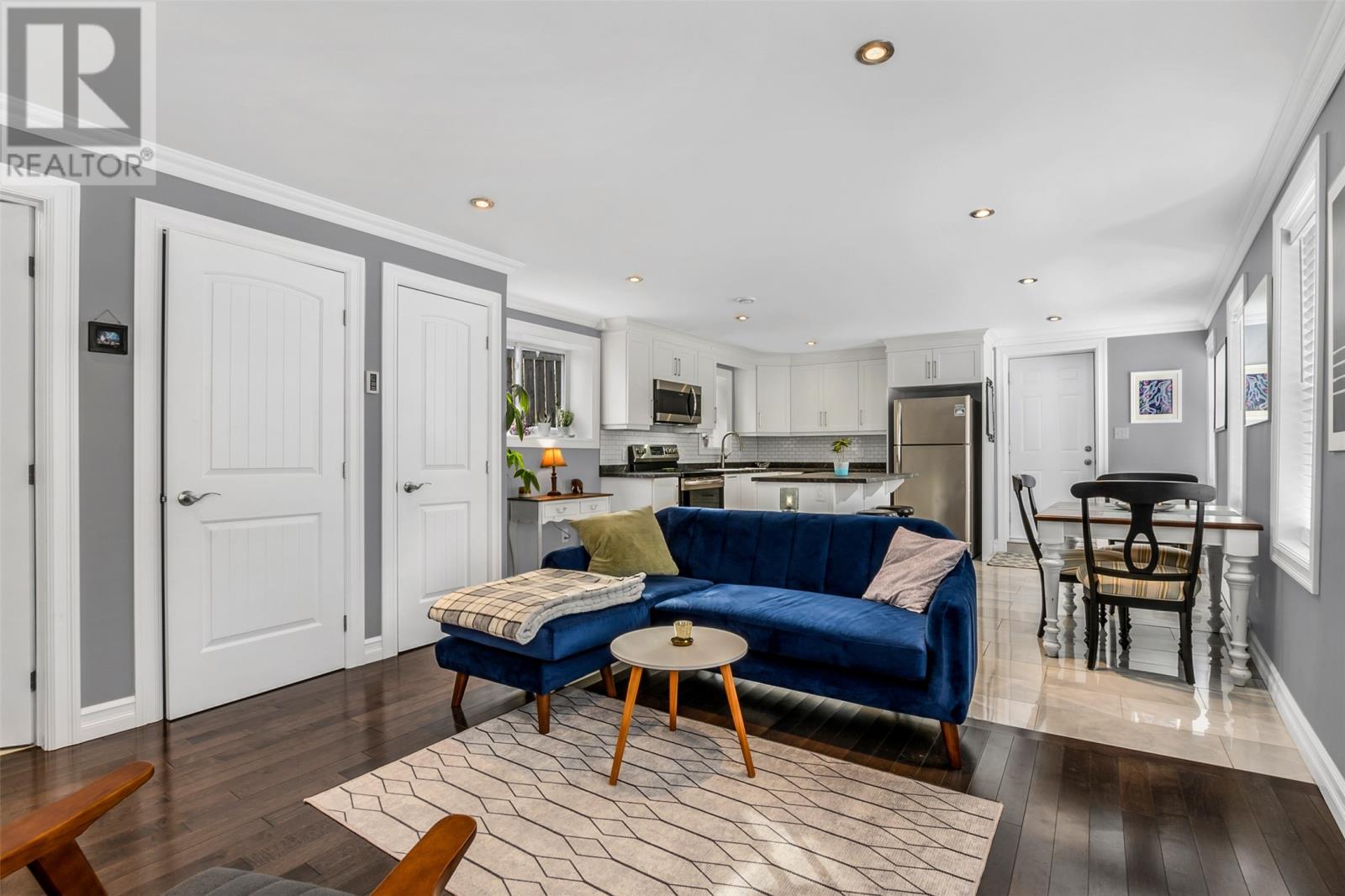 7 William Street St. John's Newfoundland & Labrador Canada A1C2S2, for Sale, residential, Haris Barki, Keller Williams Platinum Realty