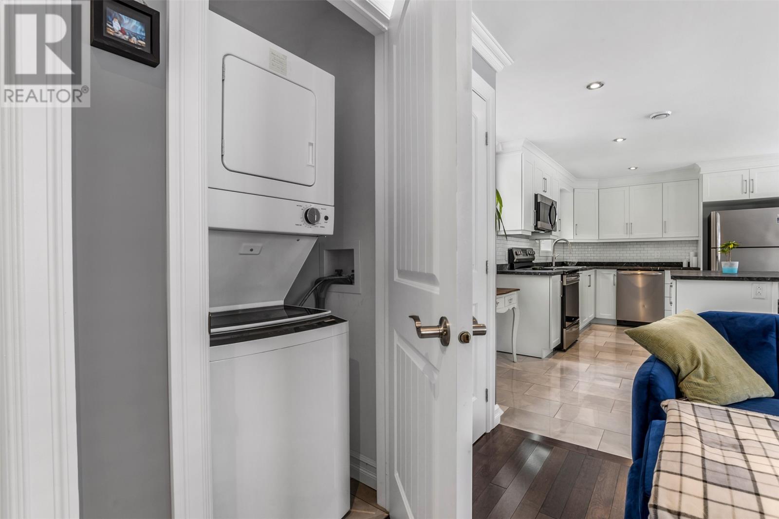 7 William Street, St. John's, Newfoundland & Labrador  A1C 2S2 - Photo 17 - 1294244