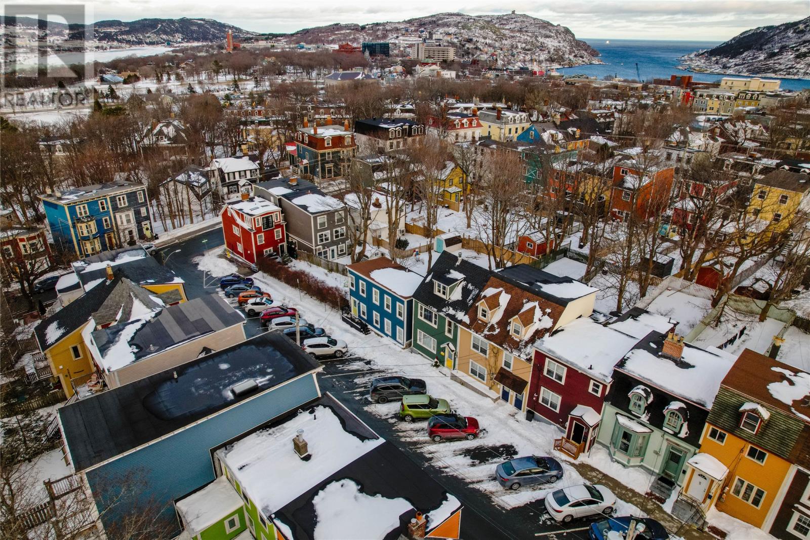 7 William Street, St. John's, Newfoundland & Labrador  A1C 2S2 - Photo 35 - 1294244