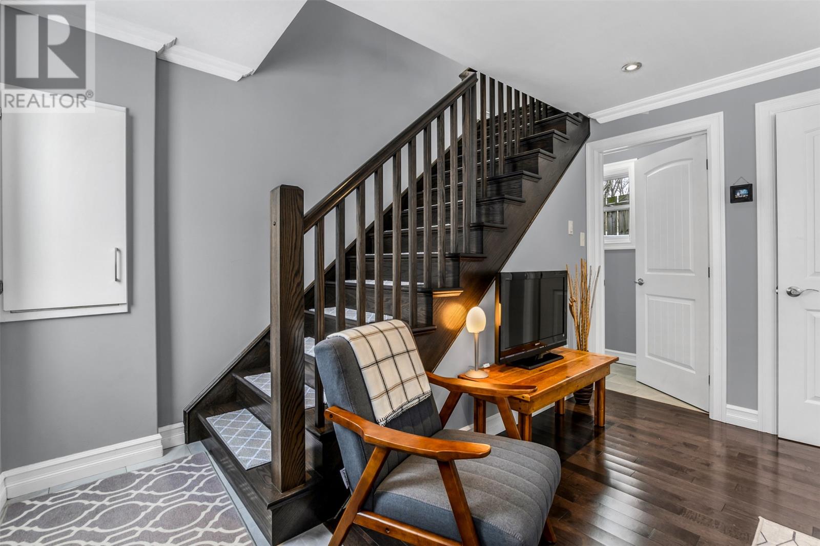 7 William Street, St. John's, Newfoundland & Labrador  A1C 2S2 - Photo 6 - 1294244