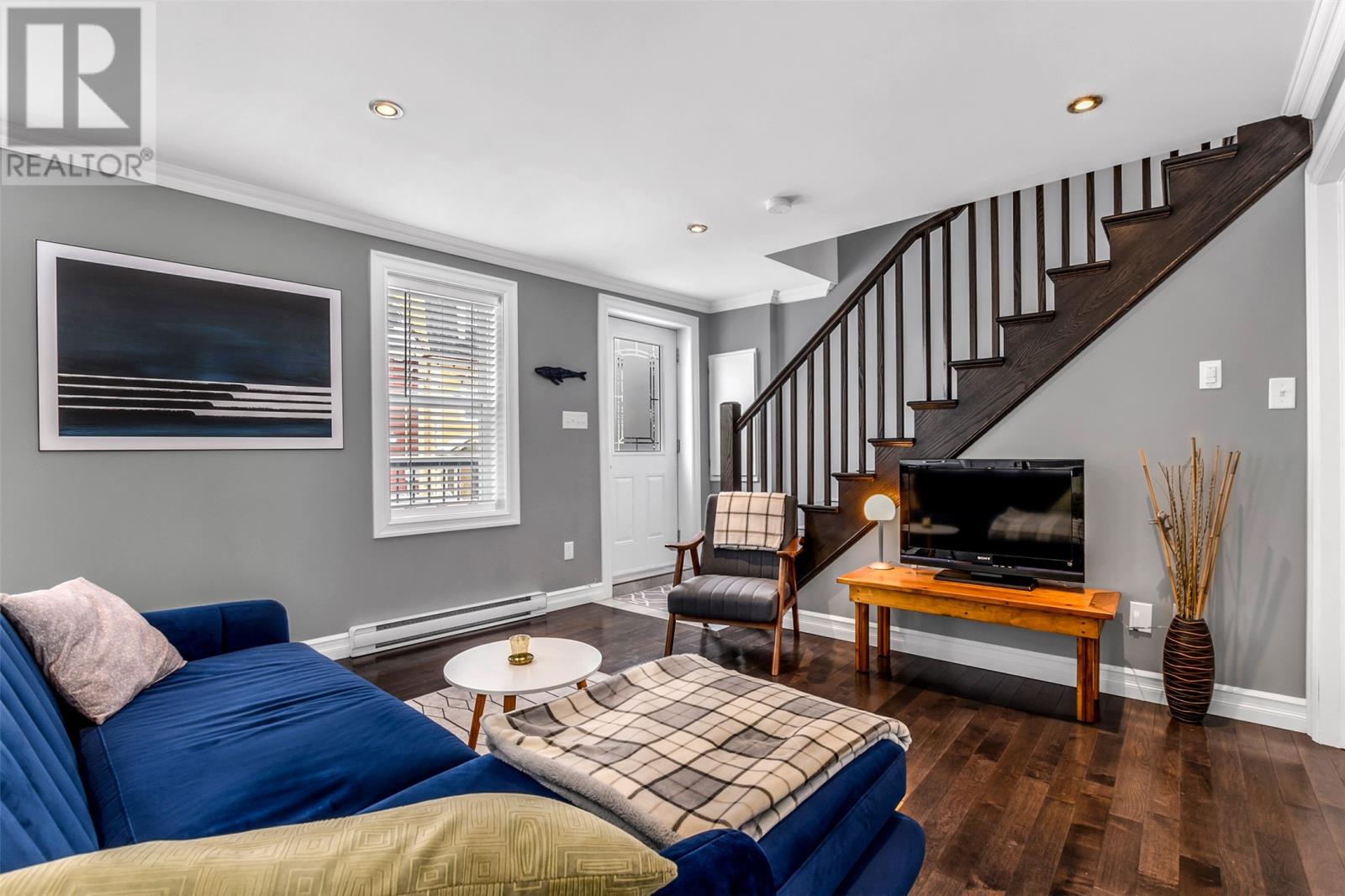 7 William Street, St. John's, Newfoundland & Labrador  A1C 2S2 - Photo 7 - 1294244