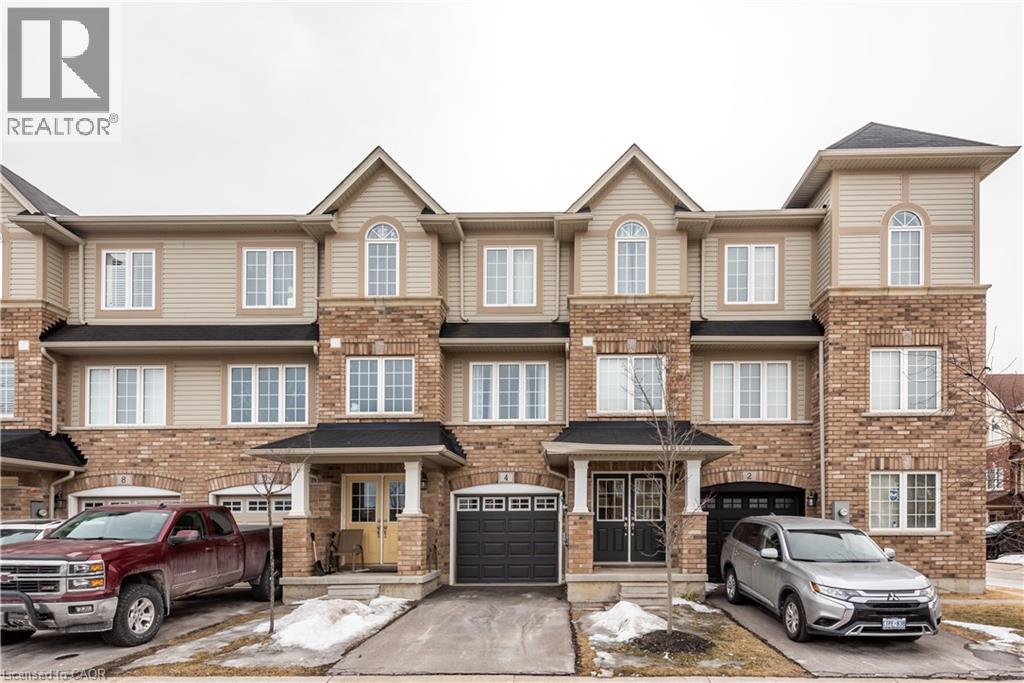 4 MAYLAND Trail, stoney creek, Ontario