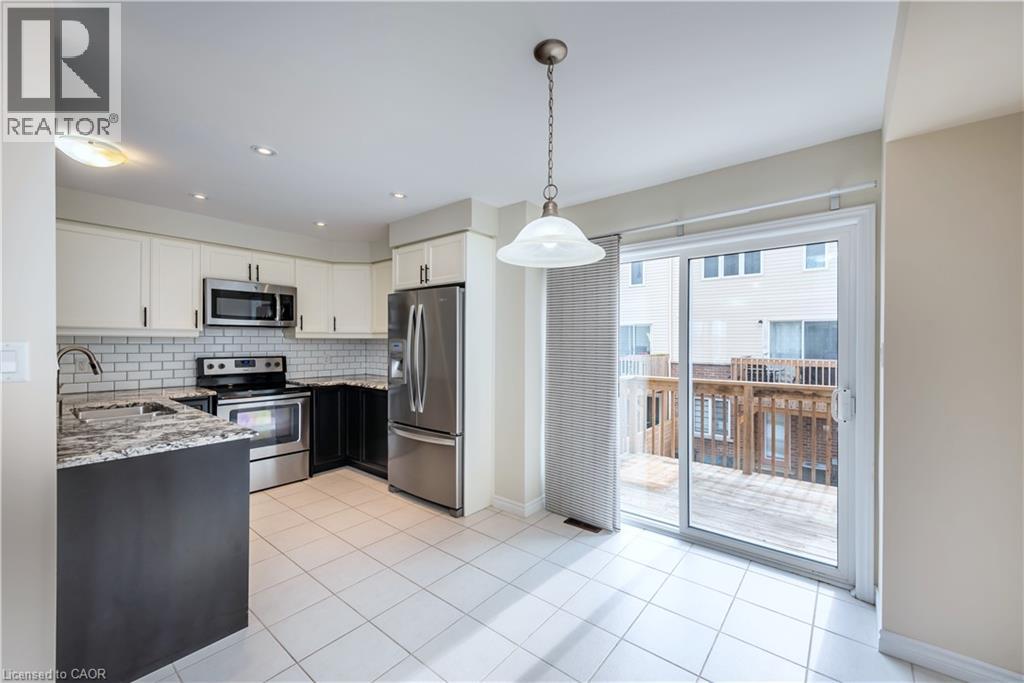 4 Mayland Trail, Stoney Creek, Ontario  L8J 0G4 - Photo 15 - 40802685