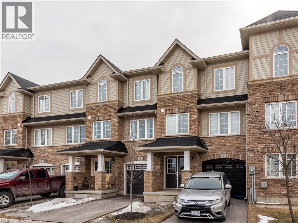 4 Mayland Trail, Stoney Creek, Ontario  L8J 0G4 - Photo 2 - 40802685