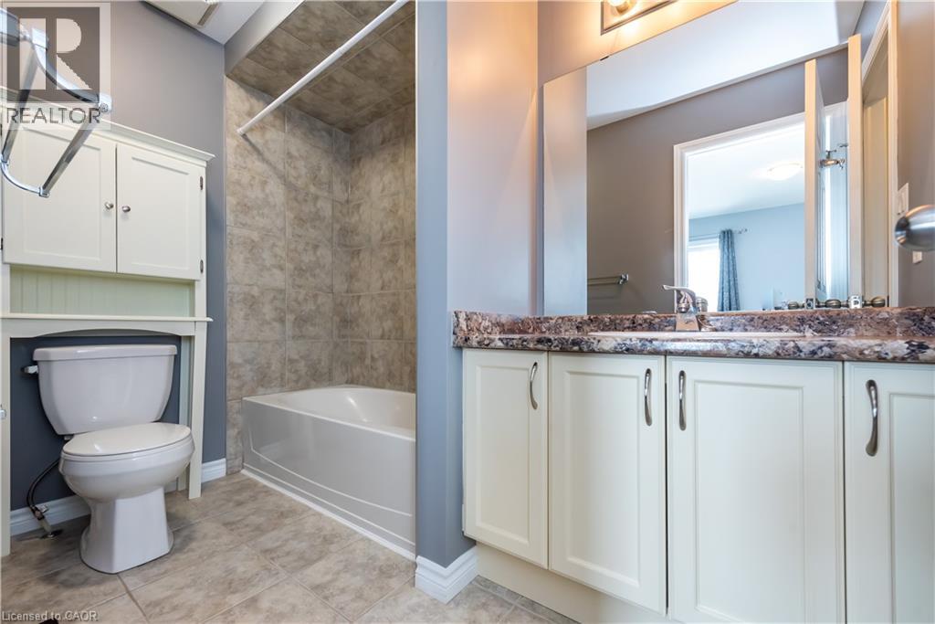 4 Mayland Trail, Stoney Creek, Ontario  L8J 0G4 - Photo 24 - 40802685