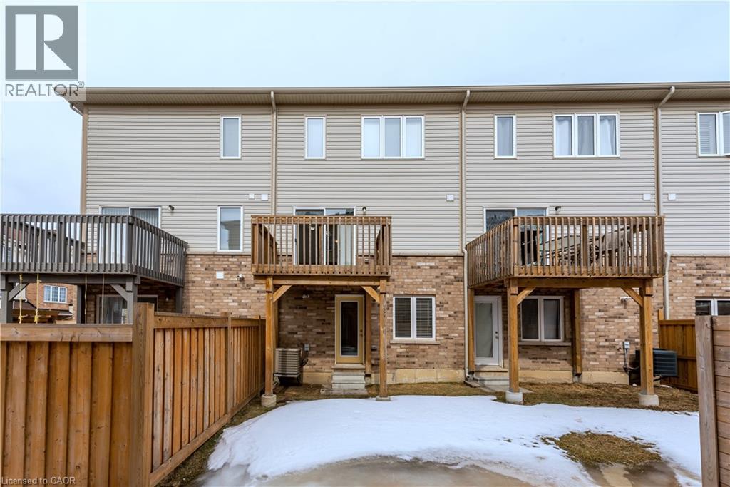 4 Mayland Trail, Stoney Creek, Ontario  L8J 0G4 - Photo 38 - 40802685