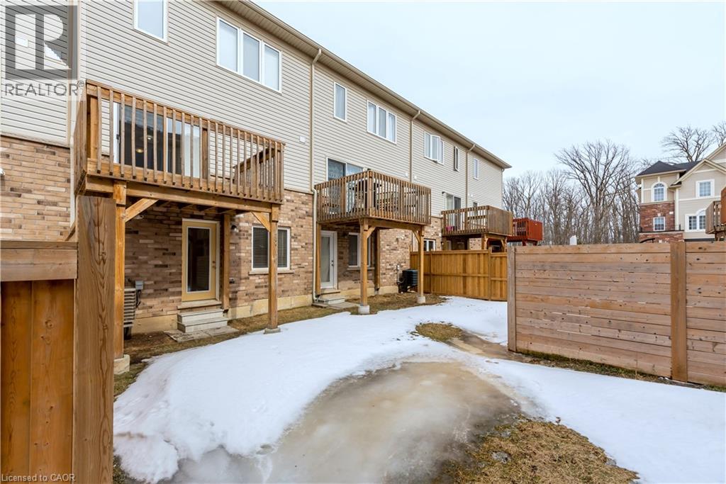 4 Mayland Trail, Stoney Creek, Ontario  L8J 0G4 - Photo 39 - 40802685