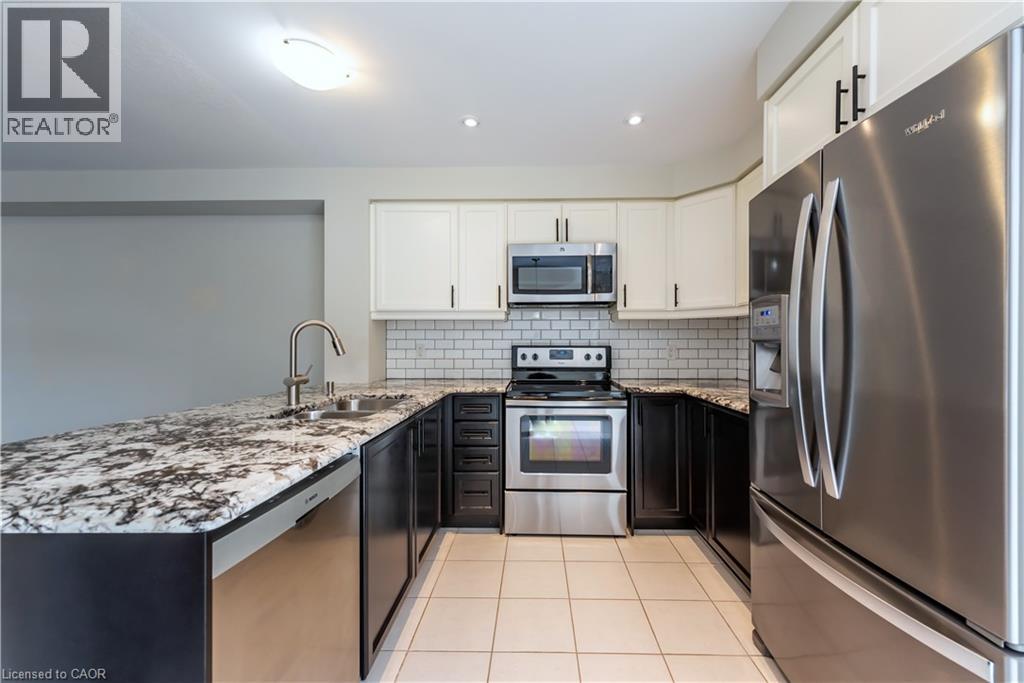 4 Mayland Trail, Stoney Creek, Ontario  L8J 0G4 - Photo 5 - 40802685