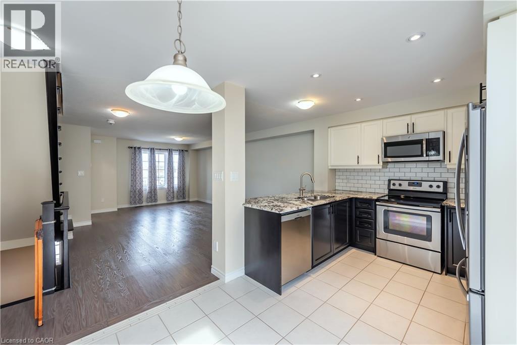 4 Mayland Trail, Stoney Creek, Ontario  L8J 0G4 - Photo 8 - 40802685