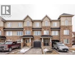 4 MAYLAND Trail, Stoney Creek, Ontario
