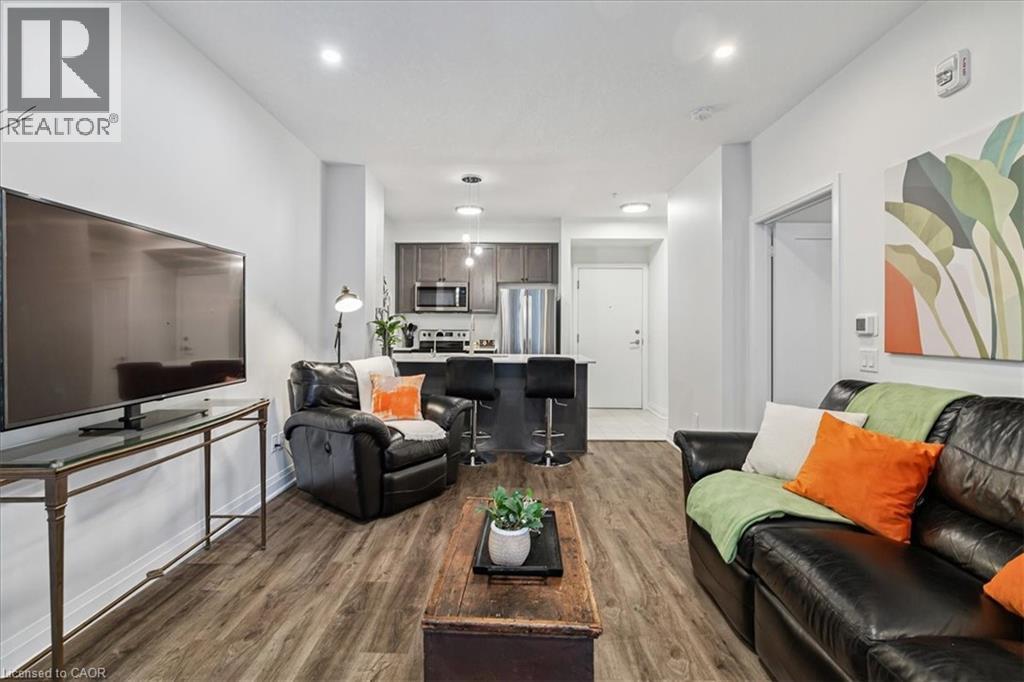 16 Concord Place Unit# 150, Grimsby, Ontario  L3M 0J1 - Photo 14 - 40802229