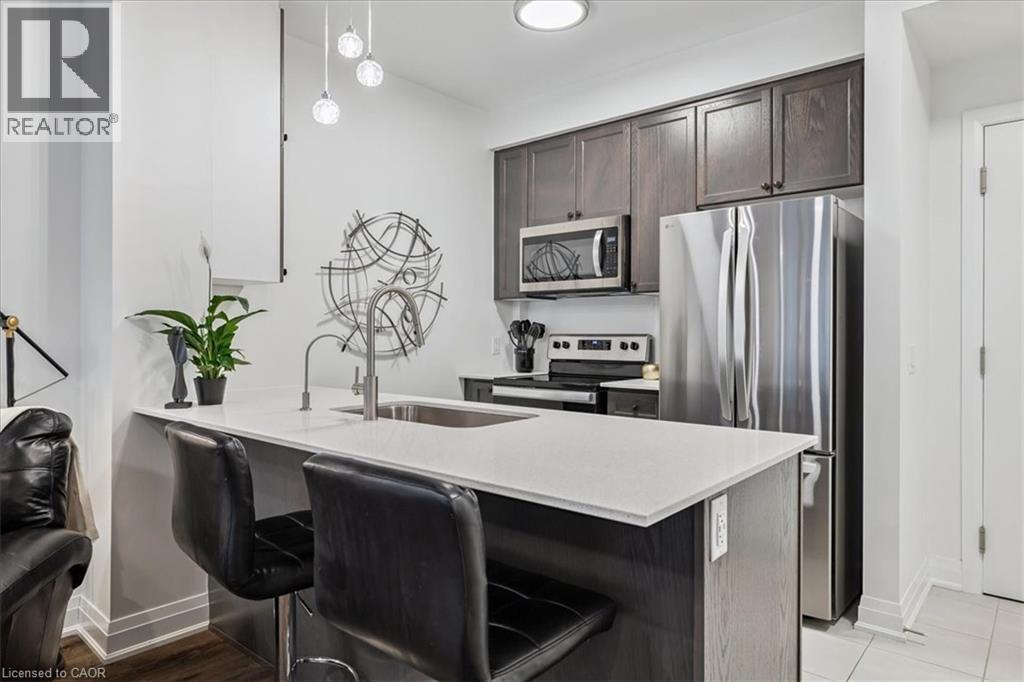 16 Concord Place Unit# 150, Grimsby, Ontario  L3M 0J1 - Photo 16 - 40802229