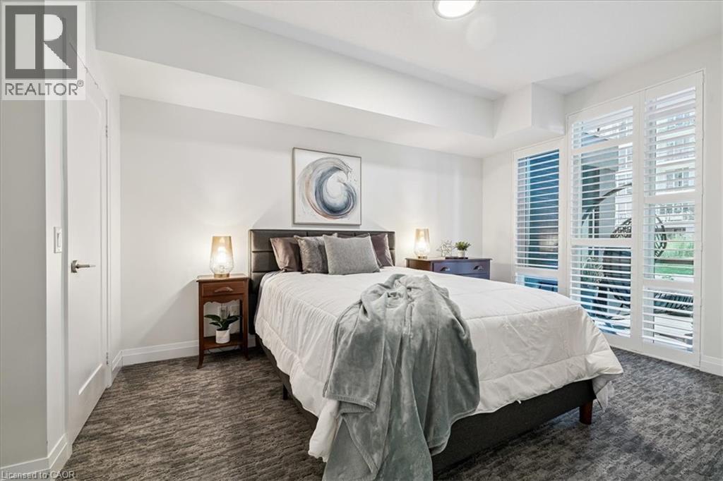 16 Concord Place Unit# 150, Grimsby, Ontario  L3M 0J1 - Photo 19 - 40802229