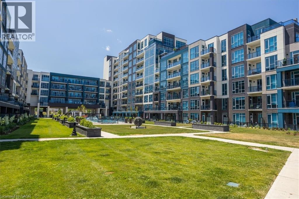 16 Concord Place Unit# 150, Grimsby, Ontario  L3M 0J1 - Photo 33 - 40802229