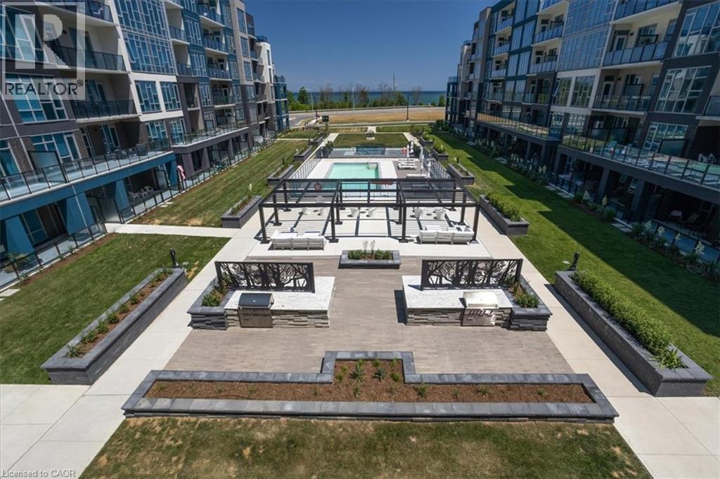 16 Concord Place Unit# 150, Grimsby, Ontario  L3M 0J1 - Photo 40 - 40802229