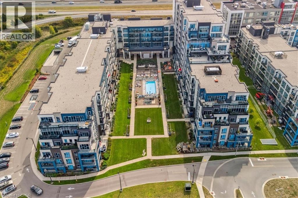 16 Concord Place Unit# 150, Grimsby, Ontario  L3M 0J1 - Photo 47 - 40802229