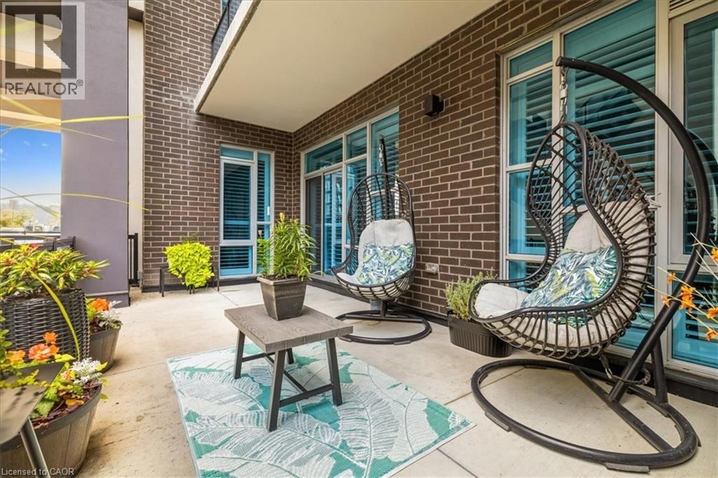 16 Concord Place Unit# 150, Grimsby, Ontario  L3M 0J1 - Photo 5 - 40802229