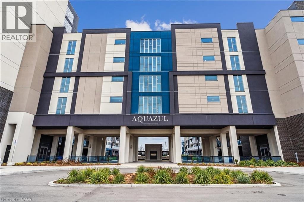 16 Concord Place Unit# 150, Grimsby, Ontario  L3M 0J1 - Photo 6 - 40802229